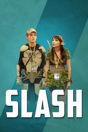 Watch Full Movie: Slash (2016)