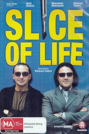 Watch Free Slice of Life (2002)