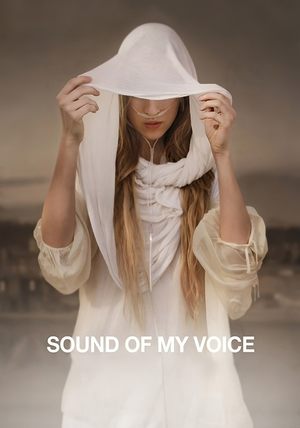 Watch Free Sound of My Voice (2011