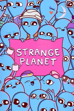 Watch Free Strange Planet (2023-)