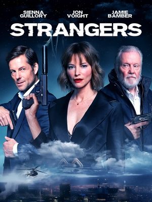 Watch Free Strangers (2024)