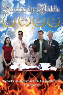 Watch Free Stuck in the Middle (2011)