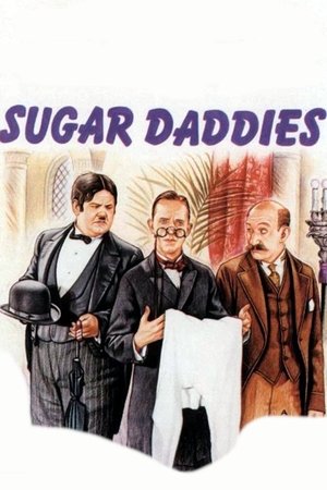 Watch Free Sugar Daddies (1927)