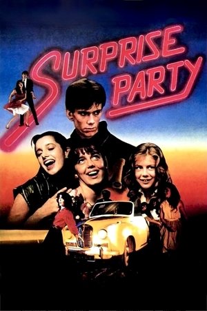 Watch Free Surprise Party (1983)