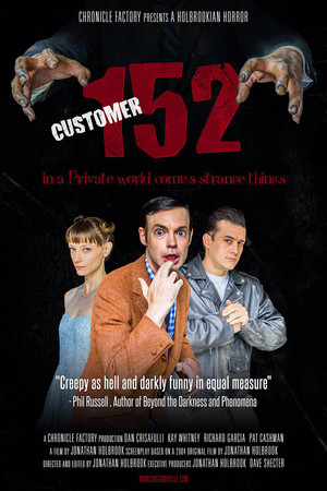 Watch Free Customer 152 (2016)