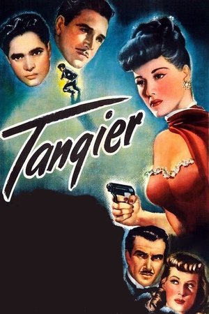 Watch Free Tangier (1946)