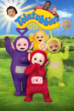 Watch Free Teletubbies (2022-)