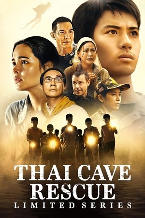 Watch Free Thai Cave Rescue (2022)