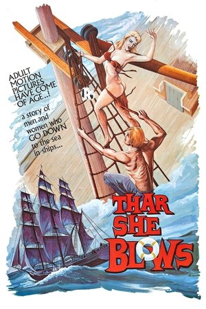 Watch Free Thar She Blows! (1968)