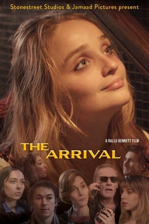 Watch Free The Arrival (2023)