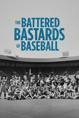 Watch Free The Battered Bastards of Baseball (2014)
