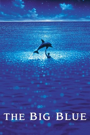 Watch Free The Big Blue (1988)