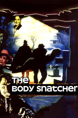 Watch Free The Body Snatcher (1957)