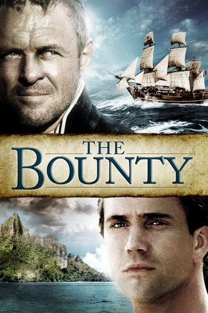 Watch Free The Bounty (1984)