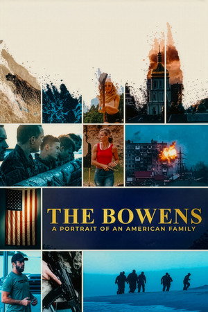 Watch Free The Bowens A Portrait of an American Family (2026)