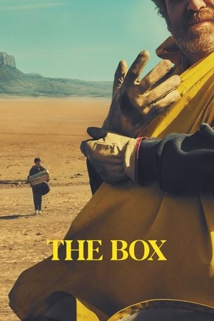 Watch Free The Box (2021)