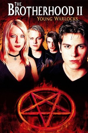 Watch Free The Brotherhood 2: Young Warlocks (2001)