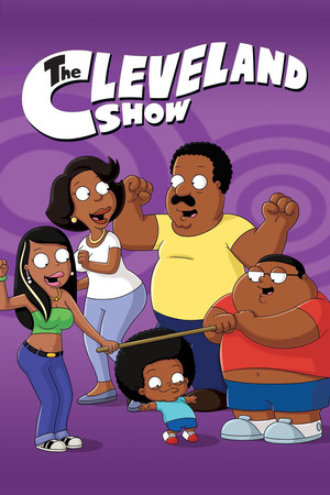 Watch Free The Cleveland Show (20092013)