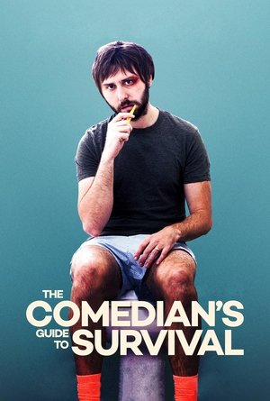 Watch Free The Comedians Guide to Survival (2016)