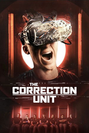 Watch Free The Correction Unit (2025)
