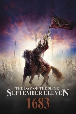 Watch Free The Day of the Siege: September Eleven 1683 (2012)