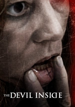 Watch Free The Devil Inside (2012)