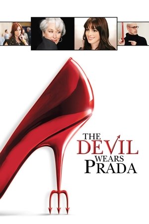 Watch Free The Devil Wears Prada (2006)