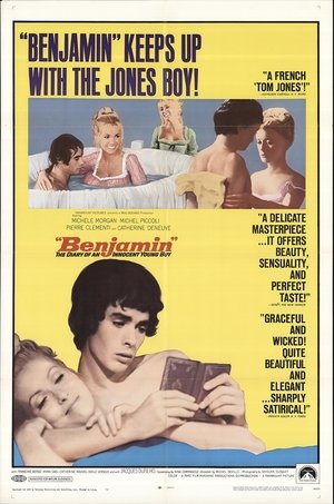 Watch Free The Diary of an Innocent Boy (1968)