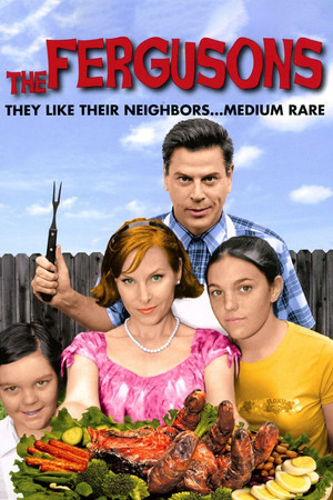Watch Free The Fergusons (2011)