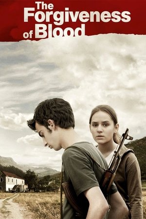 Watch Free The Forgiveness of Blood (2011)