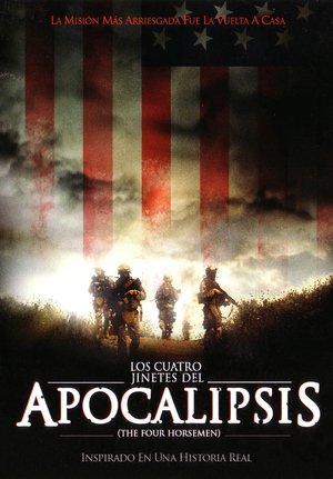 Watch Free The Four Horsemen (2008)