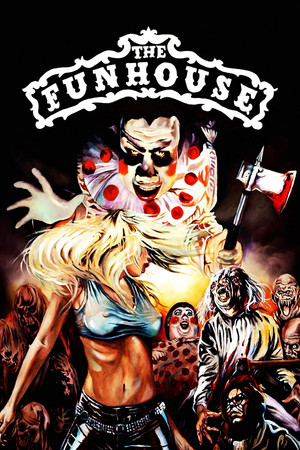 Watch Free The Funhouse (1981)