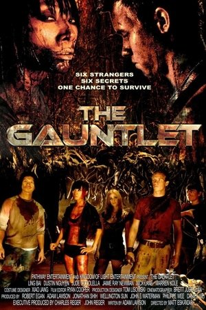 Watch Full Movie: Game of Assassins (2013)
