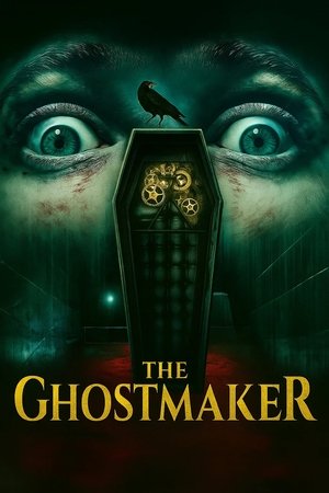Watch Free The Ghostmaker (2012)