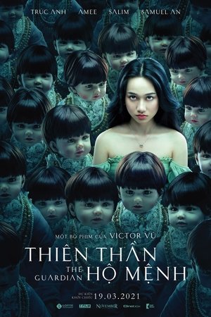 Watch Free Thien Than Ho Menh (2021)