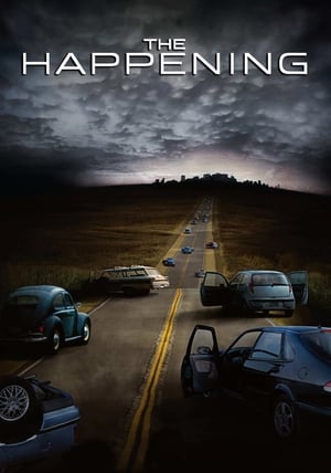 Watch Free The Happening 2008