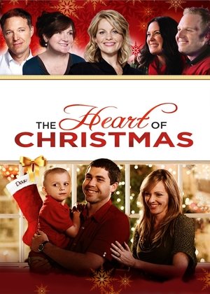 Watch Free The Heart of Christmas (2011)