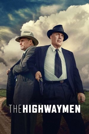 Watch Free The Highwaymen (2019)