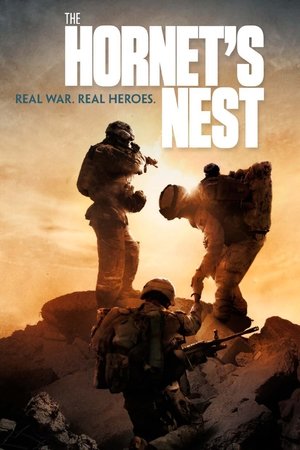 Watch Free The Hornets Nest (2014)