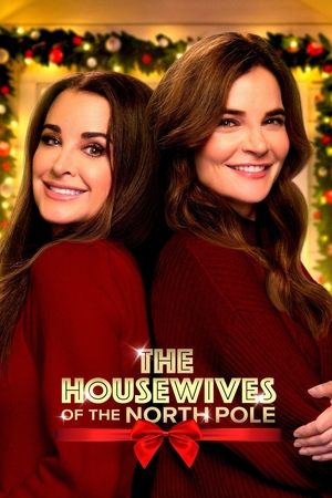 Watch Free The Real Housewives of the North Pole (2021)