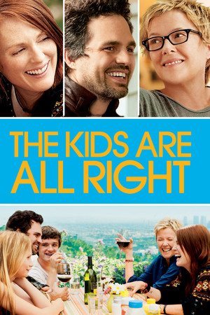 Watch Free The Kids Are Alright (2010)