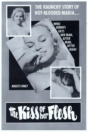 Watch Free The Kiss of Her Flesh (1968)