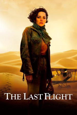 Watch Free The Last Flight (2009)