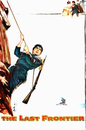 Watch Free The Last Frontier (1955)