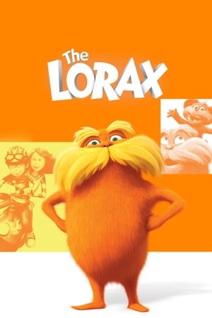Watch Free The Lorax (2012)