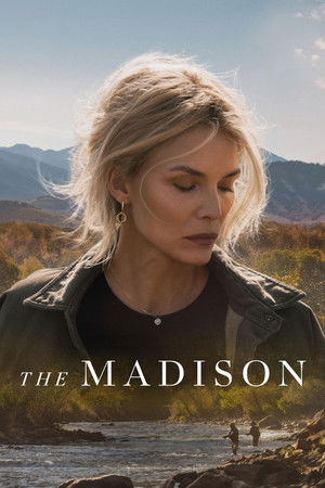 Watch Free The Madison (2026–)