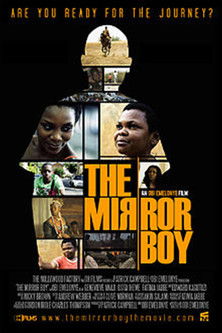 Watch Free The Mirror Boy (2011)