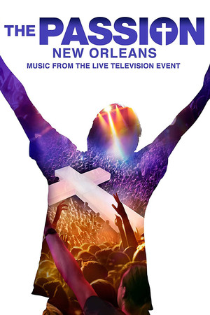 Watch Free The Passion (TV Movie 2016)
