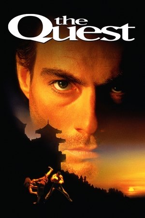Watch Free The Quest (1996)