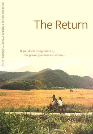Watch Free The Return (2017)